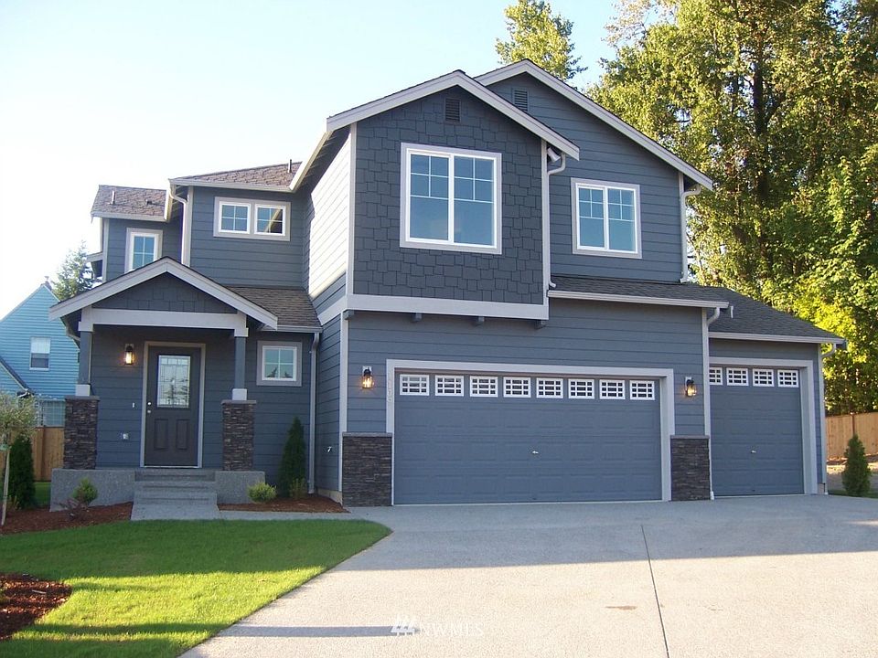 1st image of 1109 86th  Lot 3 StCt E