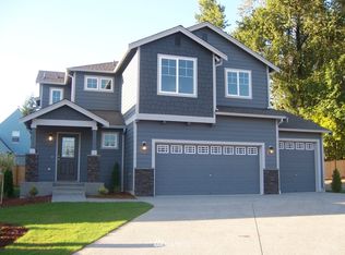 1109 86th Stct E LOT 3, Tacoma, WA 98445