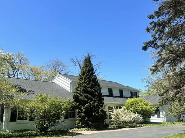 4661 N Lake DRIVE, Whitefish Bay, WI 53211