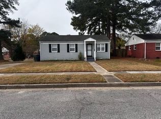 5401 Douglas St, Norfolk, VA 23509