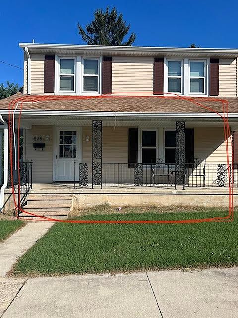 1st image of 615 North St