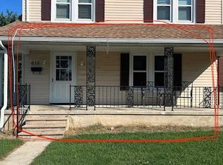 615 North St, Mc Sherrystown, PA 17344
