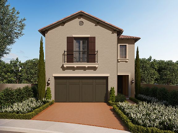 Residence 2D - Tuscan