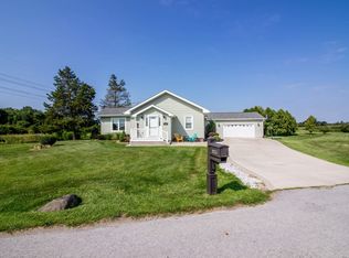 9115 Bethel Rd, Fort Wayne, IN 46818