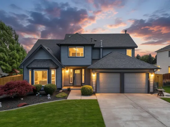 1838 Newhaven Loop, Richland, WA 99352