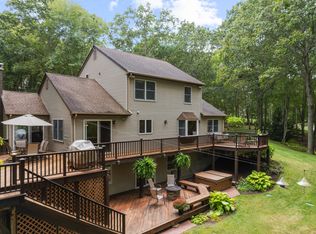 82 Corrina Ln, Salem, CT 06420