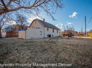 4358 N Pecos St, Denver, CO 80211