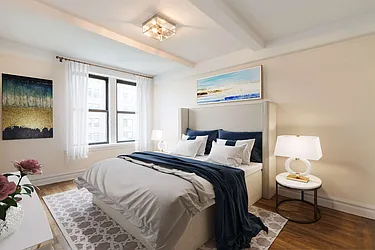 Sold by Brown Harris Stevens