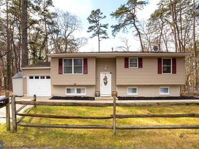 181 Chatham St, Browns Mills, NJ, 08015