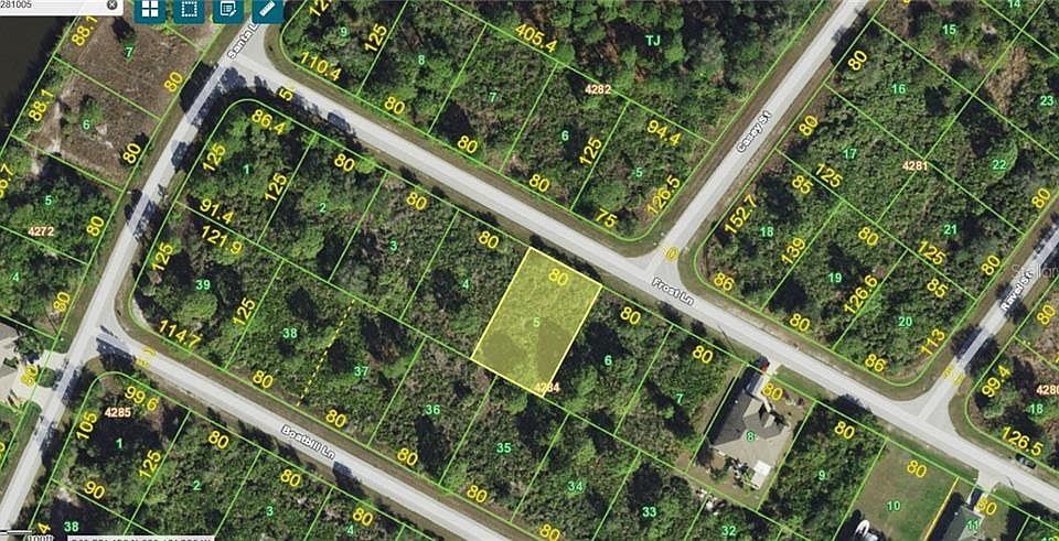 2nd image of 13495 Frost Ln