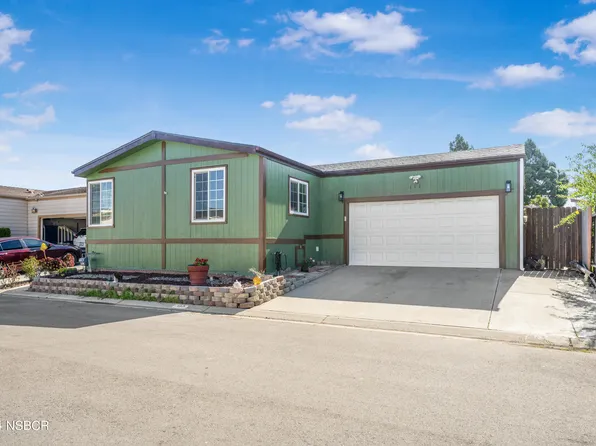 1317 N V St Space 117, Lompoc, CA 93436