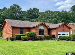 120 Pine St LOT 37, Camden, NC 27921