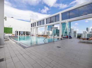 151 SE 1st St APT 809, Miami, FL 33131