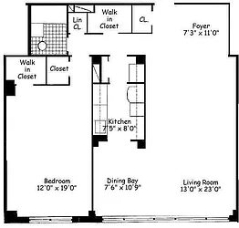 Rented by Charles H. Greenthal Management Corp