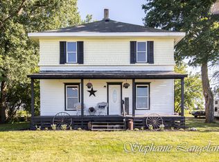 7920 Arthur St, Coopersville, MI 49404