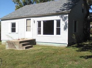 19304 Corinth Rd, Pittsburg, IL 62974