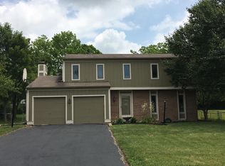 7634 Whitehall Cir E, West Chester, OH 45069