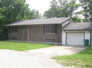 311 Mont Divier Dr, Bonne Terre, MO 63628