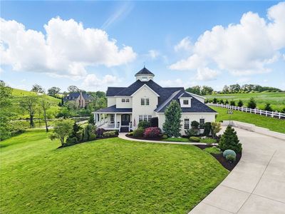 506 Villa Dr, Venetia, PA, 15367