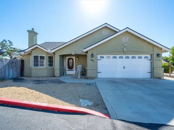 895 Naples St, Grover Beach, CA 93433