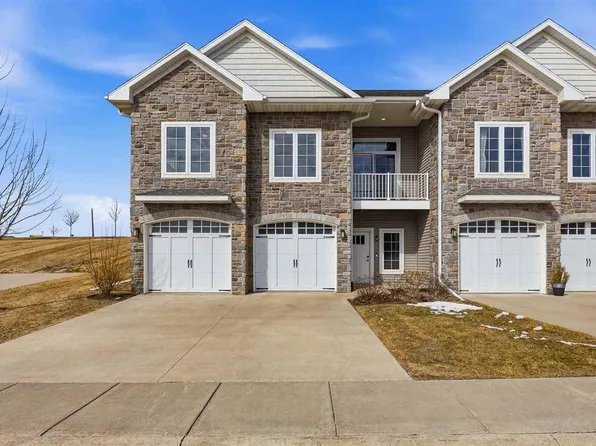 2877 Blue Sage Dr Unit A, Coralville, IA 52241