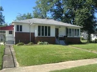 87 Amsterdam St, Tonawanda, NY 14150