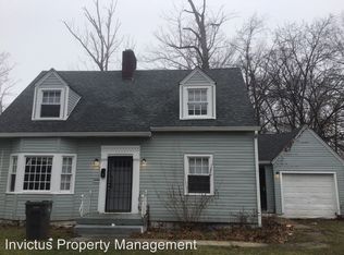 3632 N Colorado Ave, Indianapolis, IN 46218