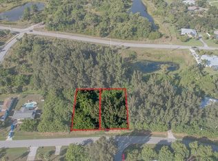 801 George St, Sebastian, FL 32958