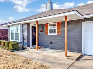 8202 N 121st Ave E, Owasso, OK 74055