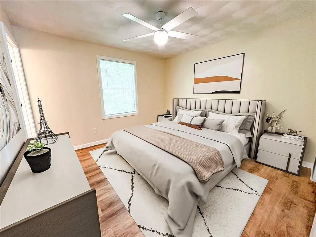 3 bed, 2.0 bath, 1092 sqft, $2,500 — Photo 3