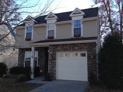 16540 Kettlewell Ln, Charlotte, NC, 28277