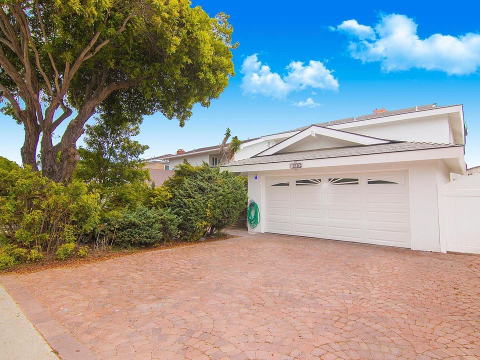 1206 Agate St. Redondo Beach, CA 90277