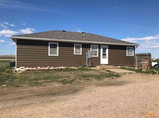 14977 Lower Spring Creek Rd, Hermosa, SD 57744