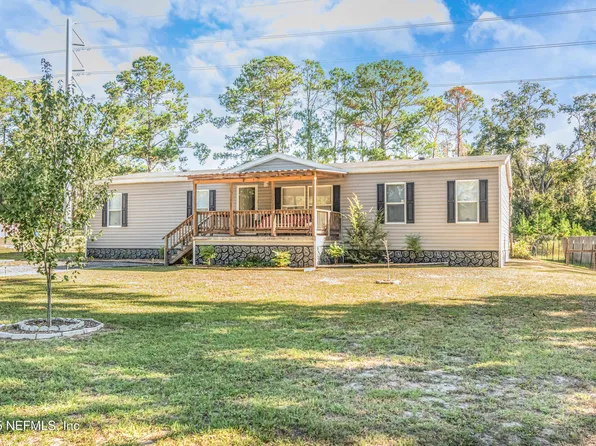 228 NW WHITNEY GLEN Glen, Lake City, FL 32055