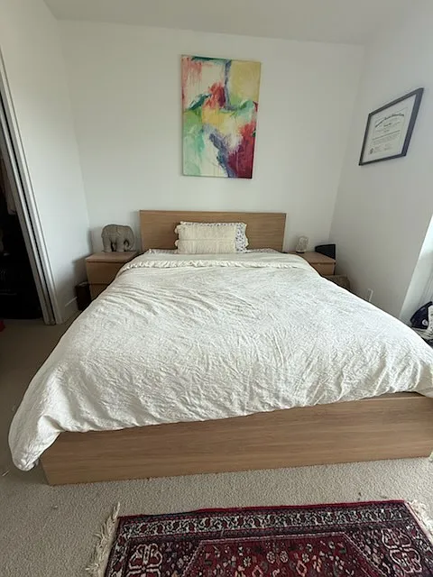 1 bed, 600 sqft, $2,600 — Photo 4
