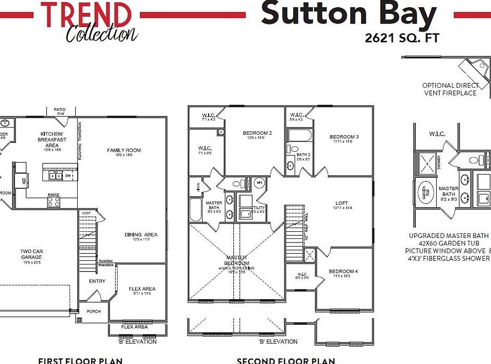 2nd image of 108 Wynn Dr