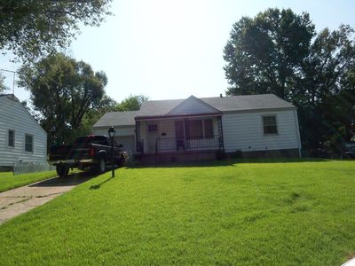 8 Francis Ct, Saint Louis, MO, 63114