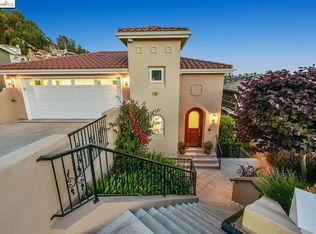 18 Ormindale Ct, Oakland, CA 94611