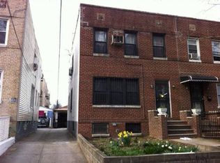 9011 32nd Ave, Flushing, NY 11369