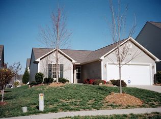 14328 O'Casey Ln, Charlotte, NC 28213