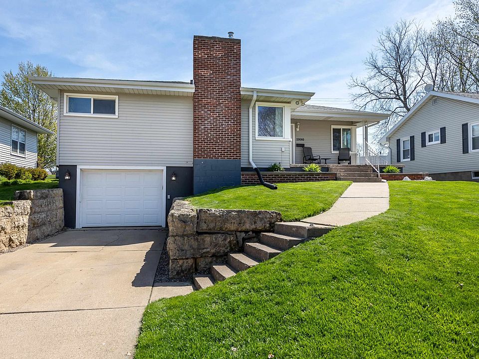 1990 Chaney Rd, Dubuque, IA 52001 Zillow