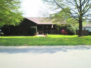 6401 Danbrooke Park Dr, Mint Hill, NC 28227