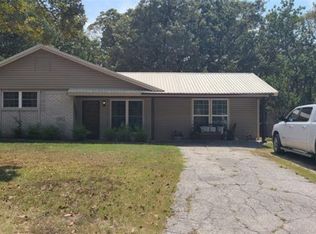 340 County Road 2521, Bonham, TX 75418