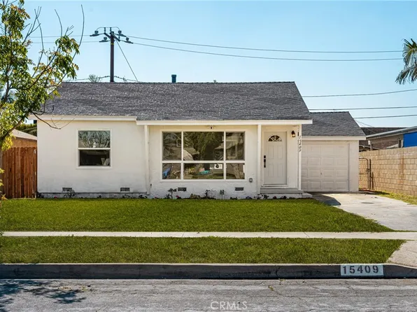 15409 Dumont Ave, Norwalk, CA 90650
