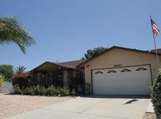 26647 Farrell St, Menifee, CA 92586
