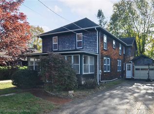 27 Northup St, South Kingstown, RI 02879