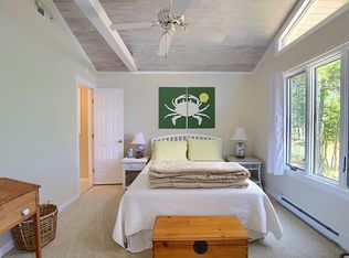 524 Blue Water Dr, Moon, VA 23119