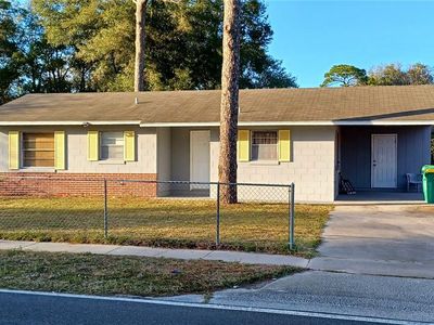 841 W Beresford Ave, Deland, FL, 32720
