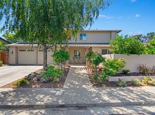 408 Larkin Dr, Benicia, CA 94510