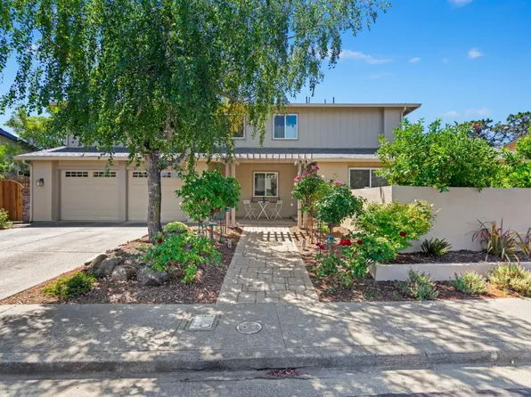 408 Larkin Drive, Benicia, CA 94510